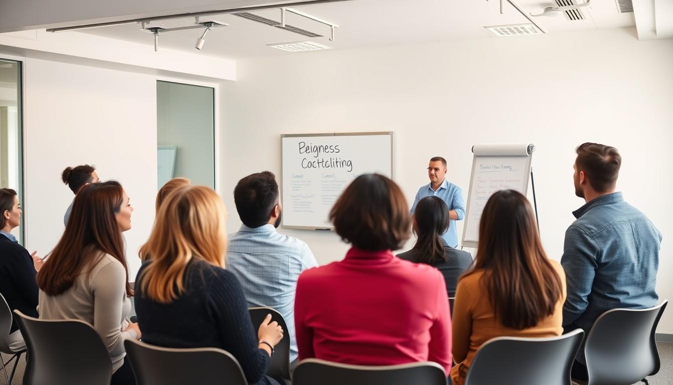 Empower Your Business Journey